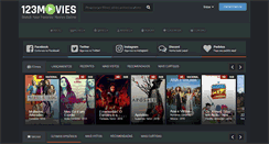 Desktop Screenshot of justinbieberaccess.com